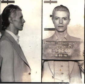 bowie