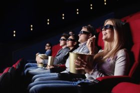 3dcinema