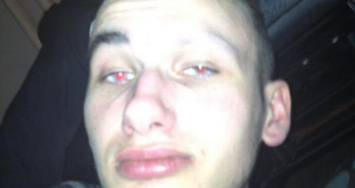 Eyebrow